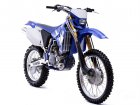 Yamaha WR 450F 2-Trac